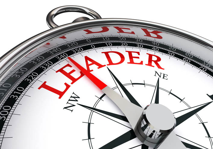leader-compass