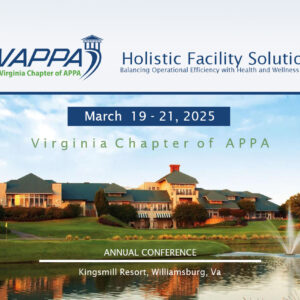 Vappa Annual Conference Logo